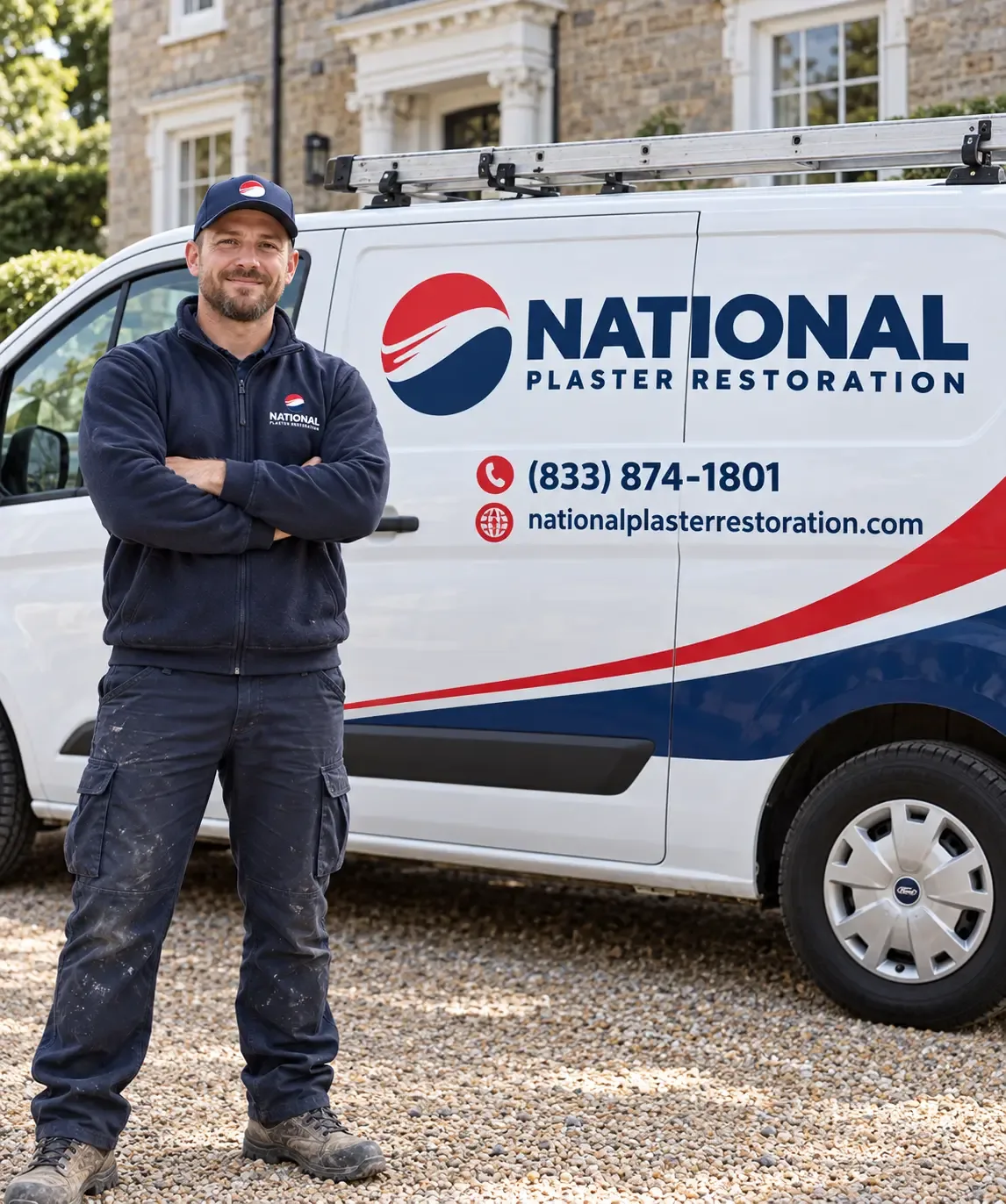 Plaster Repair company in Millersburg, IA